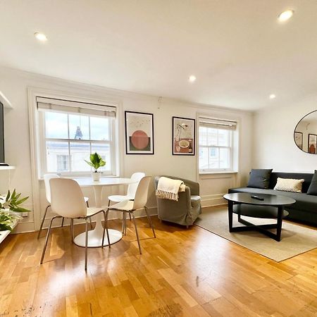 Hyde Park - 1 Bed - Central London B Dış mekan fotoğraf