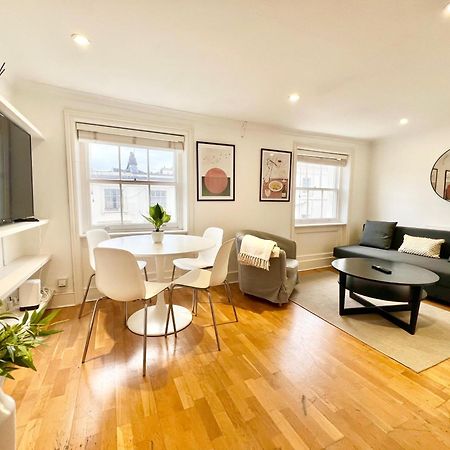 Hyde Park - 1 Bed - Central London B Dış mekan fotoğraf